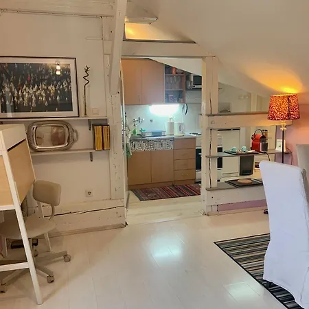 Apartment Mina