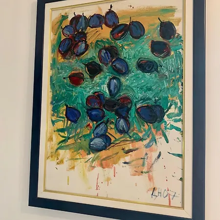 Mina * ベオグラード