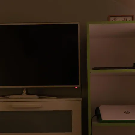 Mina 아파트 베오그라드