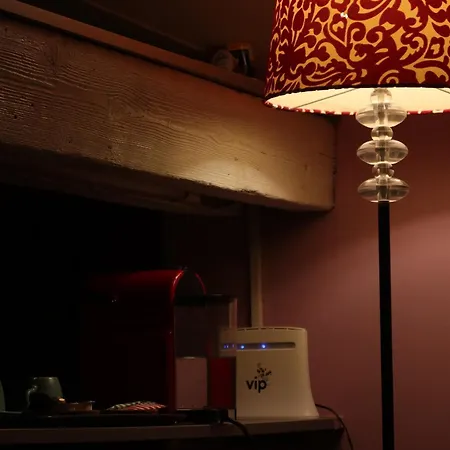 アパート Mina ベオグラード