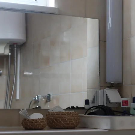 Apartment Mina