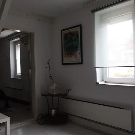 Apartment Mina *