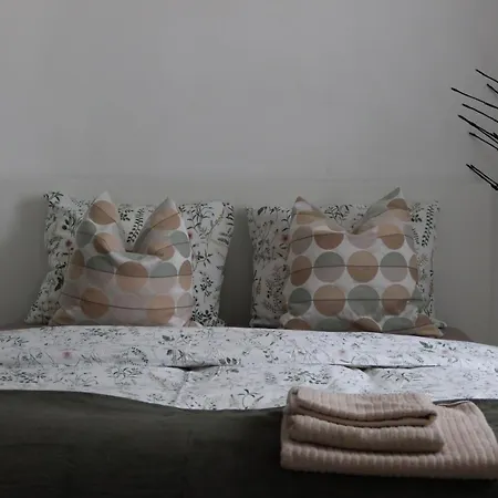 Mina Apartment