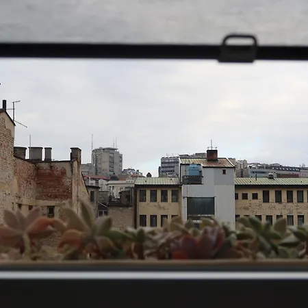Apartment Mina