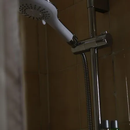 Mina Apartment
