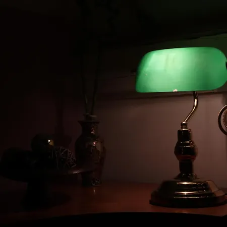 Mina Apartment *