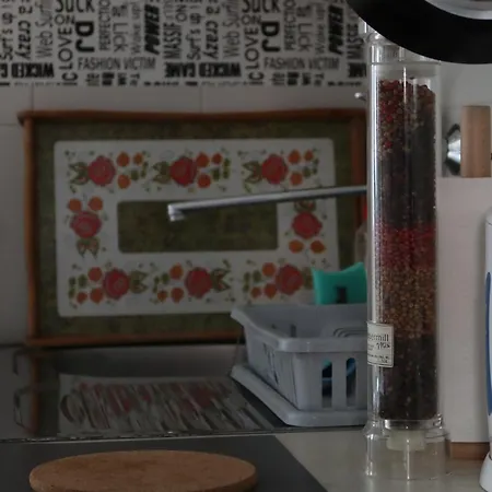 アパート Mina ベオグラード